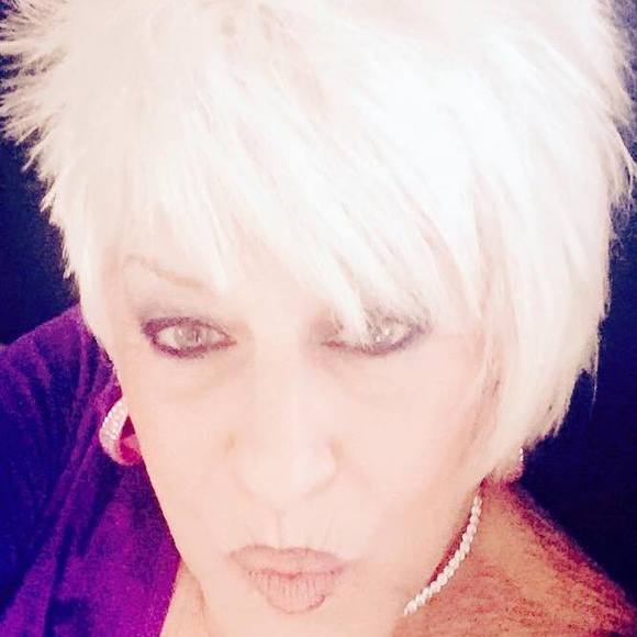 Meet your Posher, Nancy - Picture 1 of 1